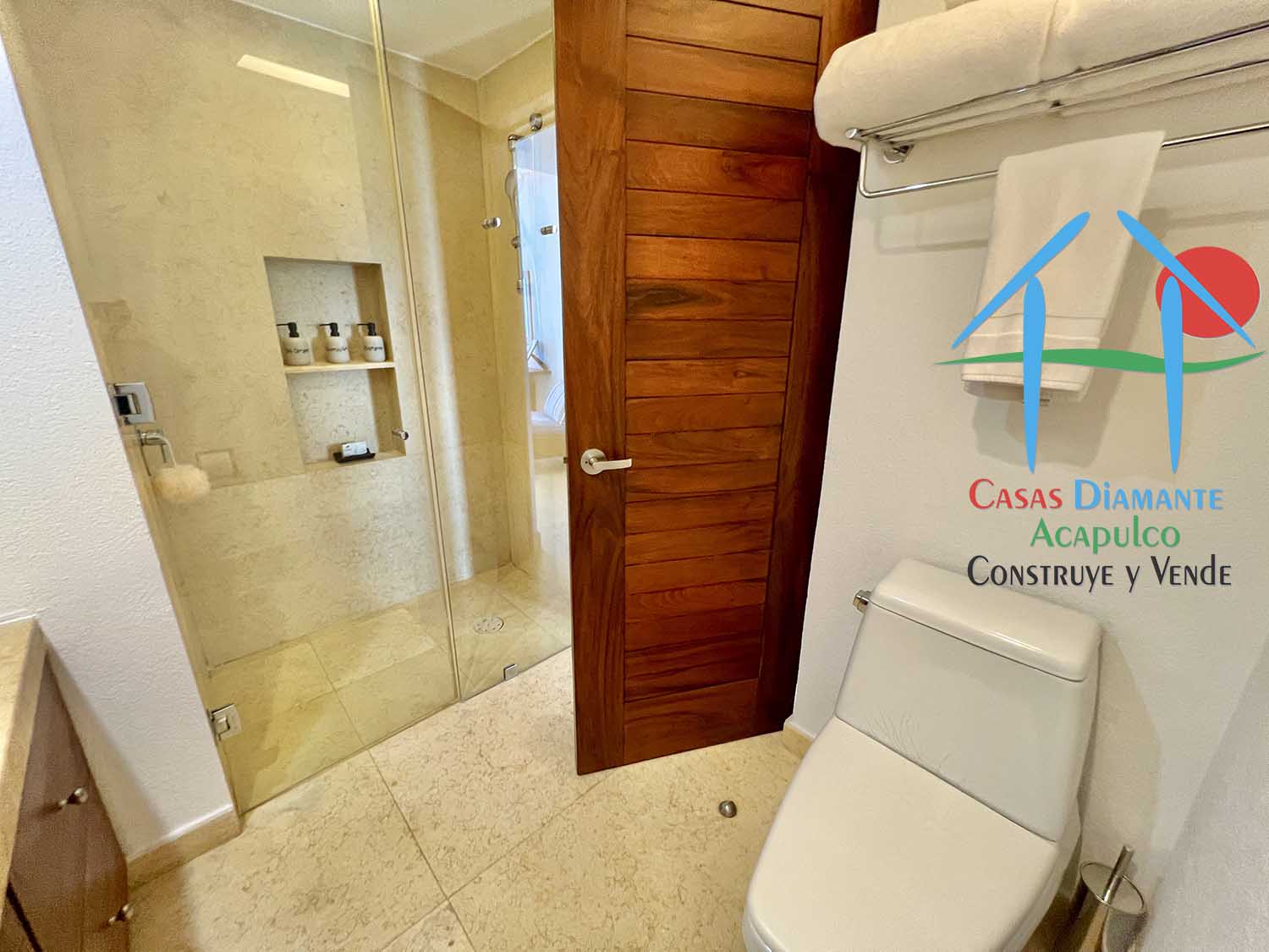 Playamar Diamante T4 1100 - Recámara uno 6